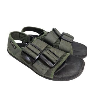 Mens Astral PFD Sandals Rafting Hiking SUP Paddling Size 8 / 41.5 Water Shoes